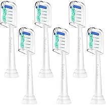 Amazon.co.jp: Dealswin 電動歯ブラシ 替えブラシ フィリップス